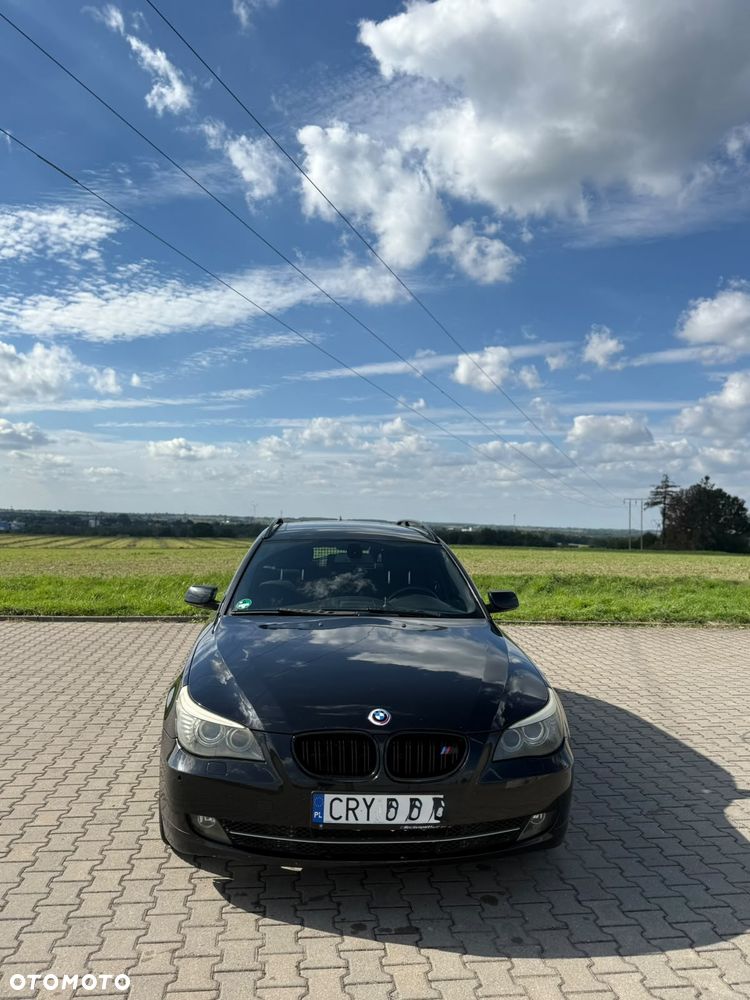 BMW Seria 5 - 4