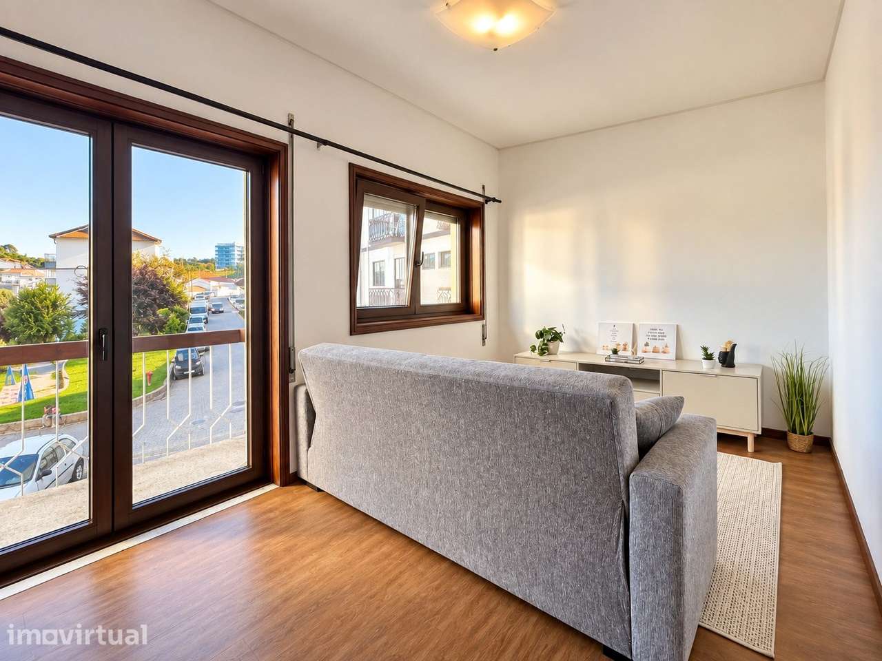 Apartamento T1 Arrendamento em Oliveira do Douro,Vila Nova de Gaia - Grande imagem: 2/24