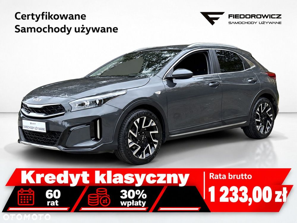 Kia XCeed 1.5 T-GDI Business Line - 2