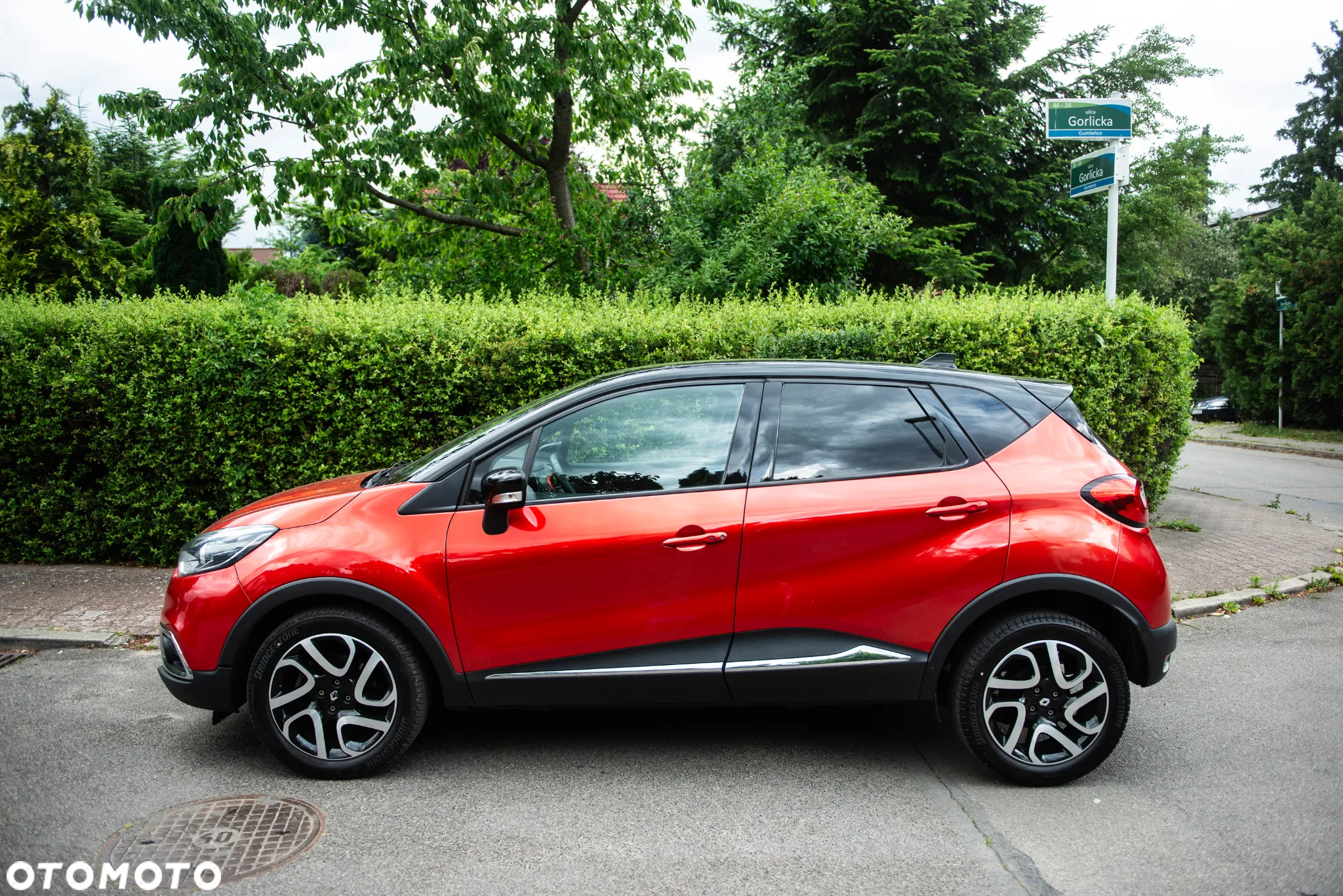 Renault Captur 1.5 dCi Limited EDC - 4