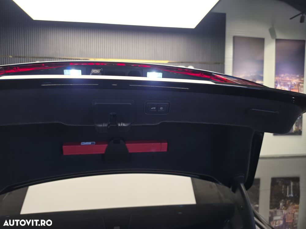 Audi A8 50 TDI quattro Tiptronic MHEV - 22