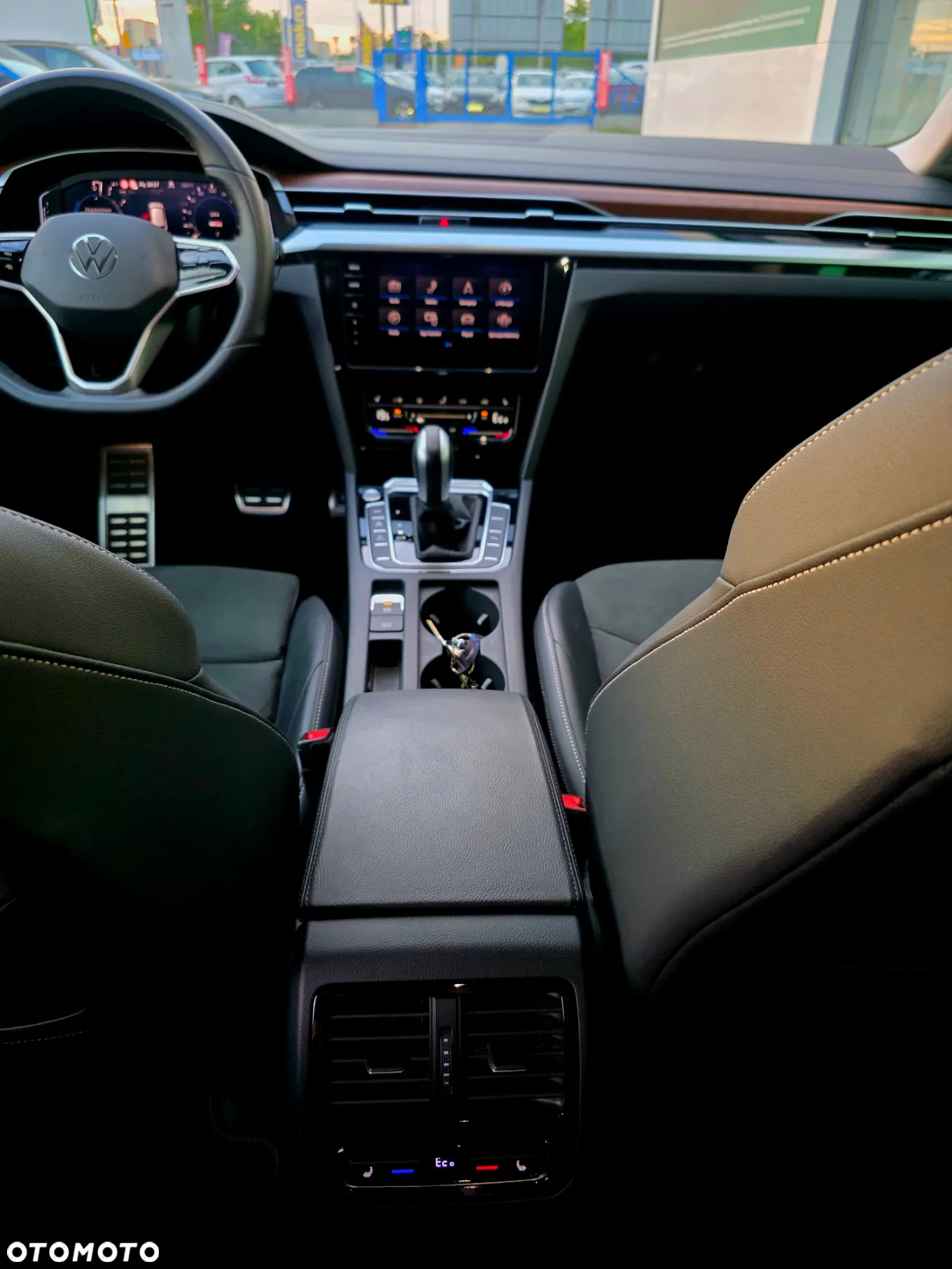 Volkswagen Arteon 1.4 Plug-In Hybrid Elegance DSG - 15