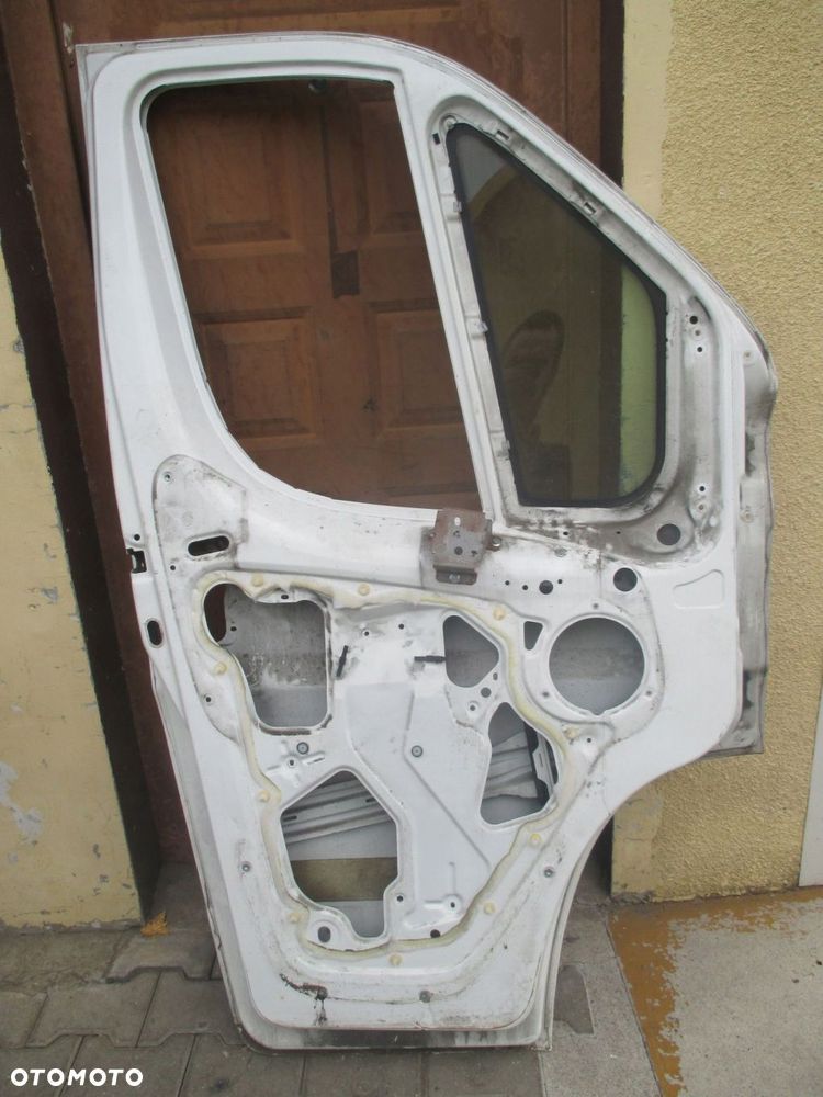 drzwi lewe przednie 16 ducato jumper 6-14 maxi - 2