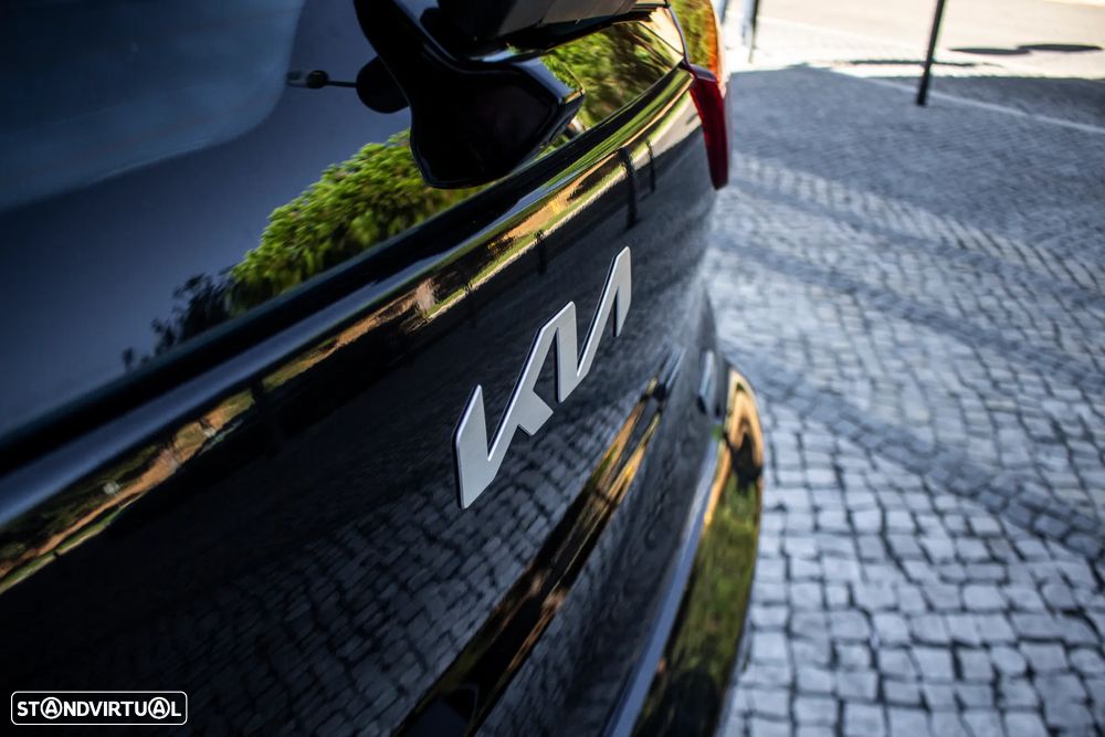 Kia e-Niro Spirit - 12