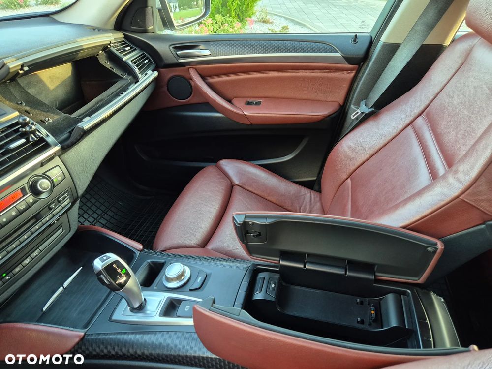 BMW X6 35d xDrive - 17