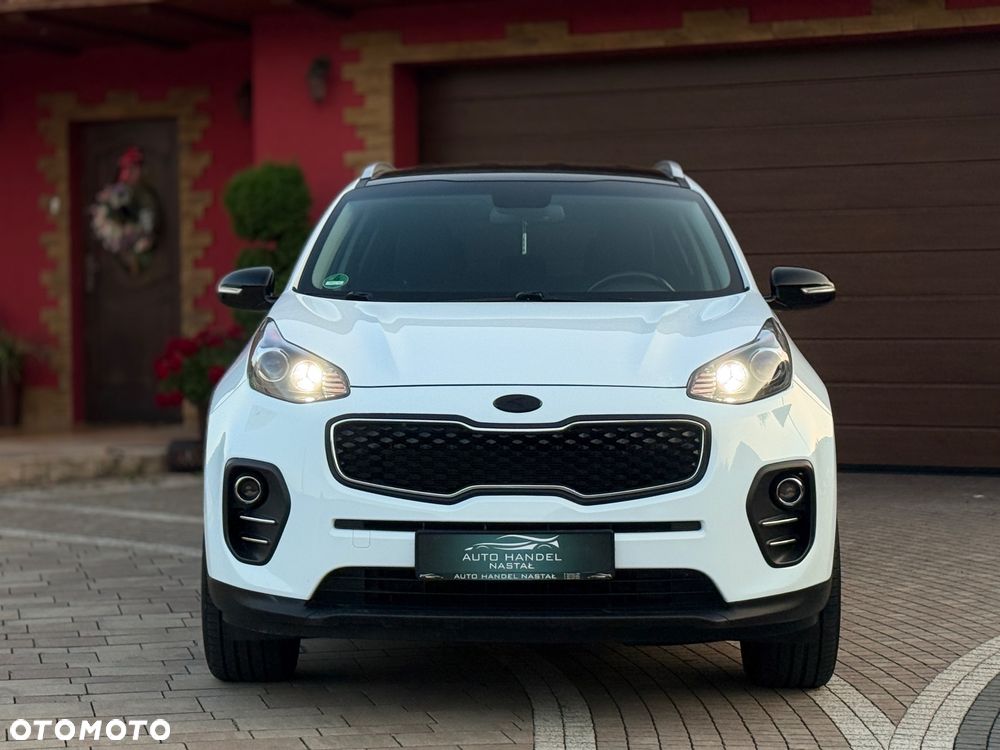 Kia Sportage 1.6 GDI Business Line 2WD - 6