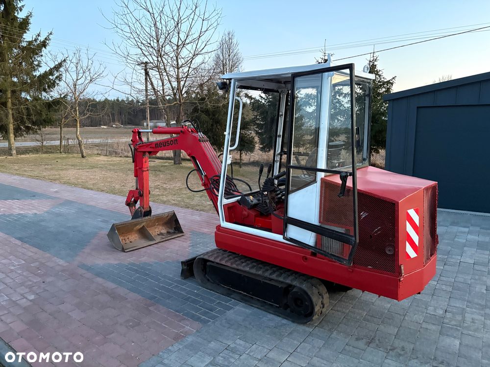 Wacker Neuson Neuson - 7