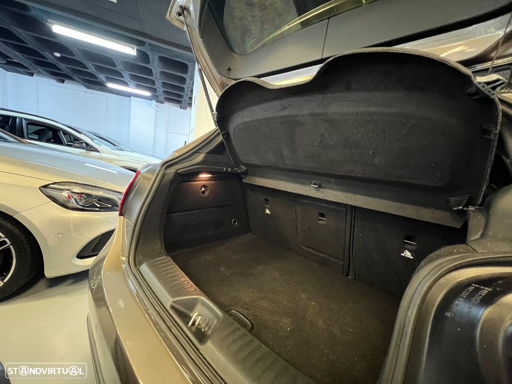 Mercedes-Benz A 180 CDI BlueEFFICIENCY Edition Style - 36