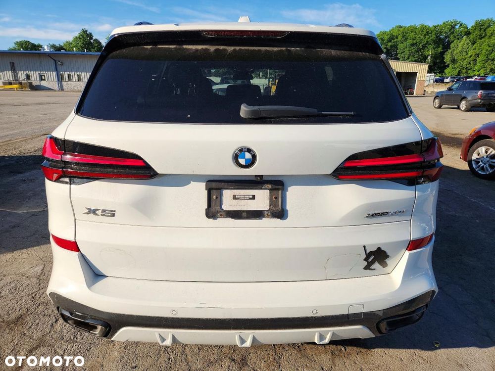 BMW X5 xDrive40i xLine - 7