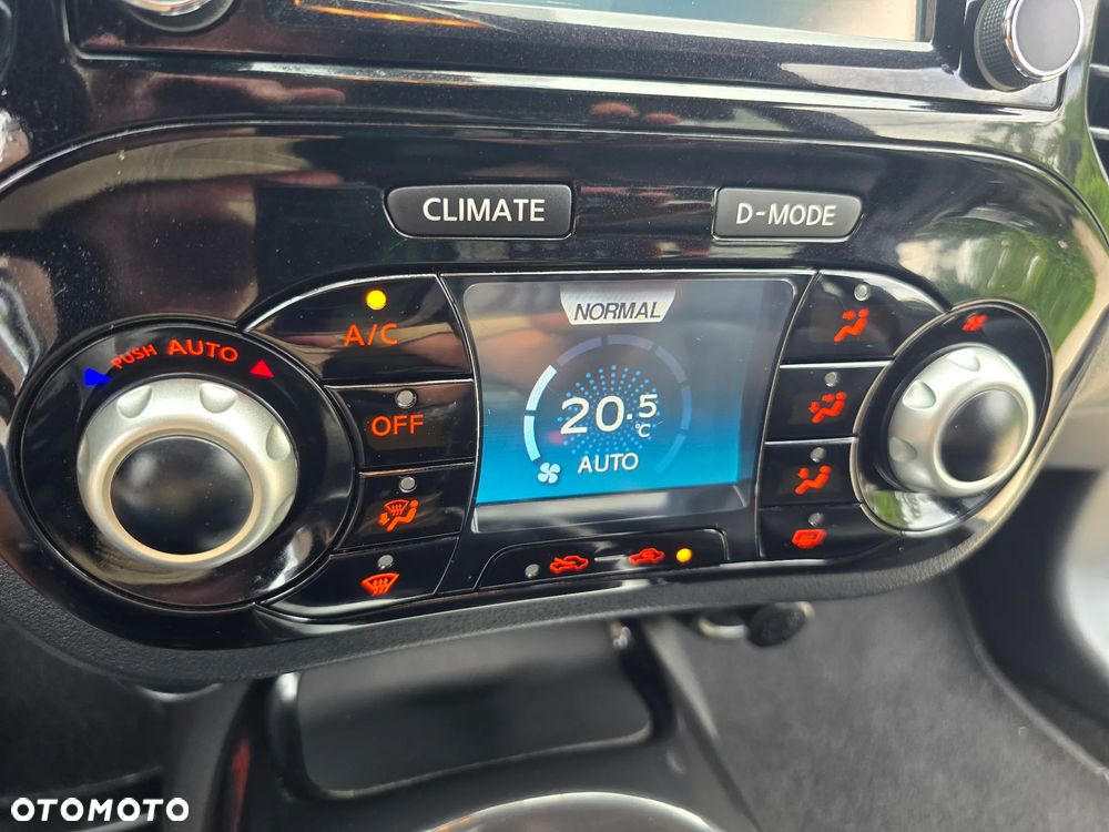 Nissan Juke - 32