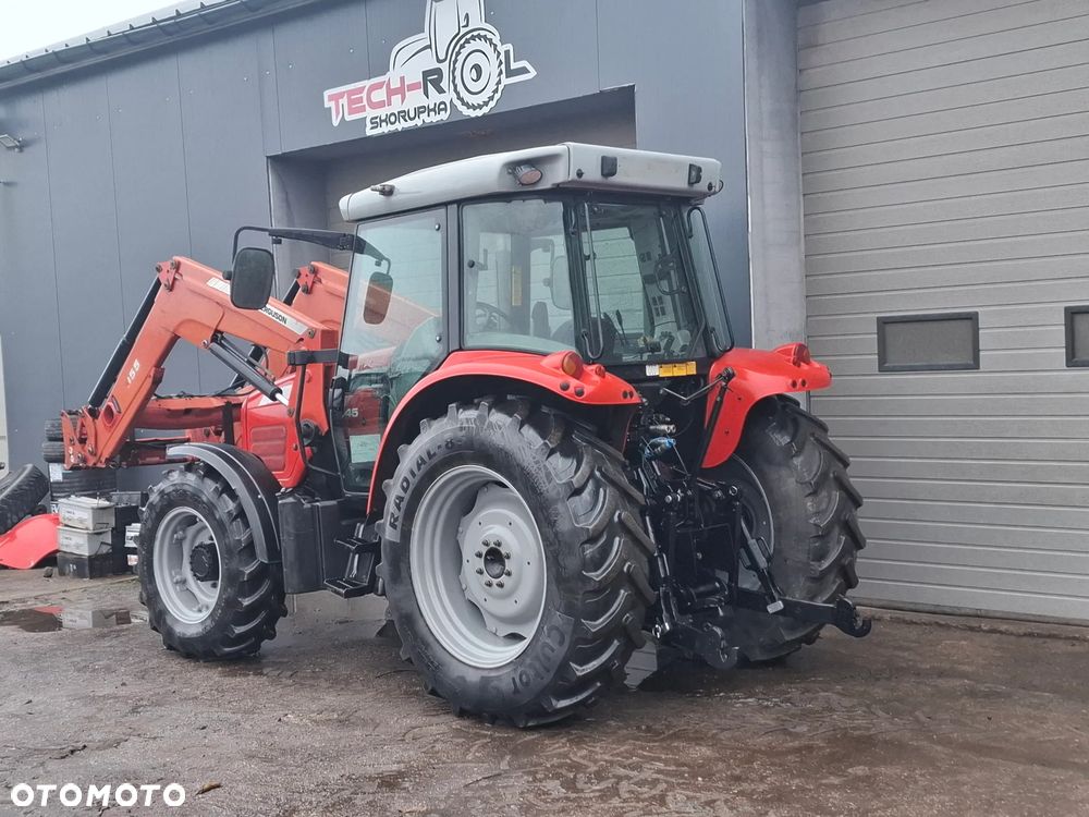 Massey Ferguson 5445 - 7