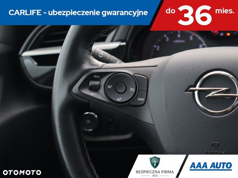 Opel Corsa - 19