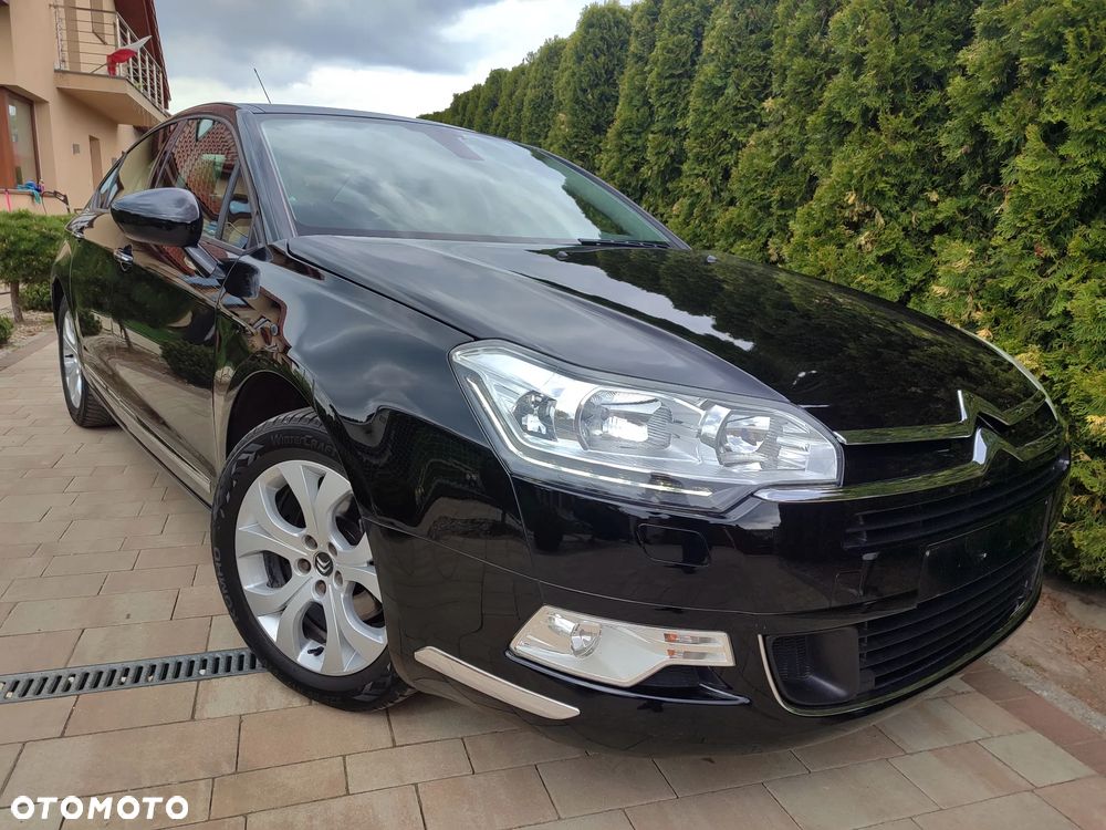 Citroën C5 BlueHDi 150 S&S Selection - 1