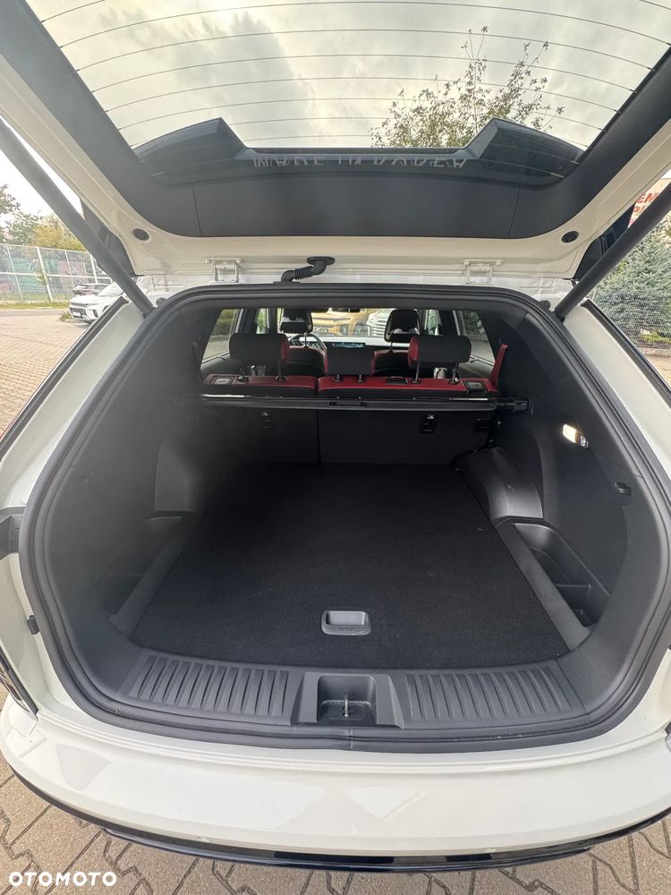 SsangYong/KGM Actyon 1.5 T-GDI Wild - 5