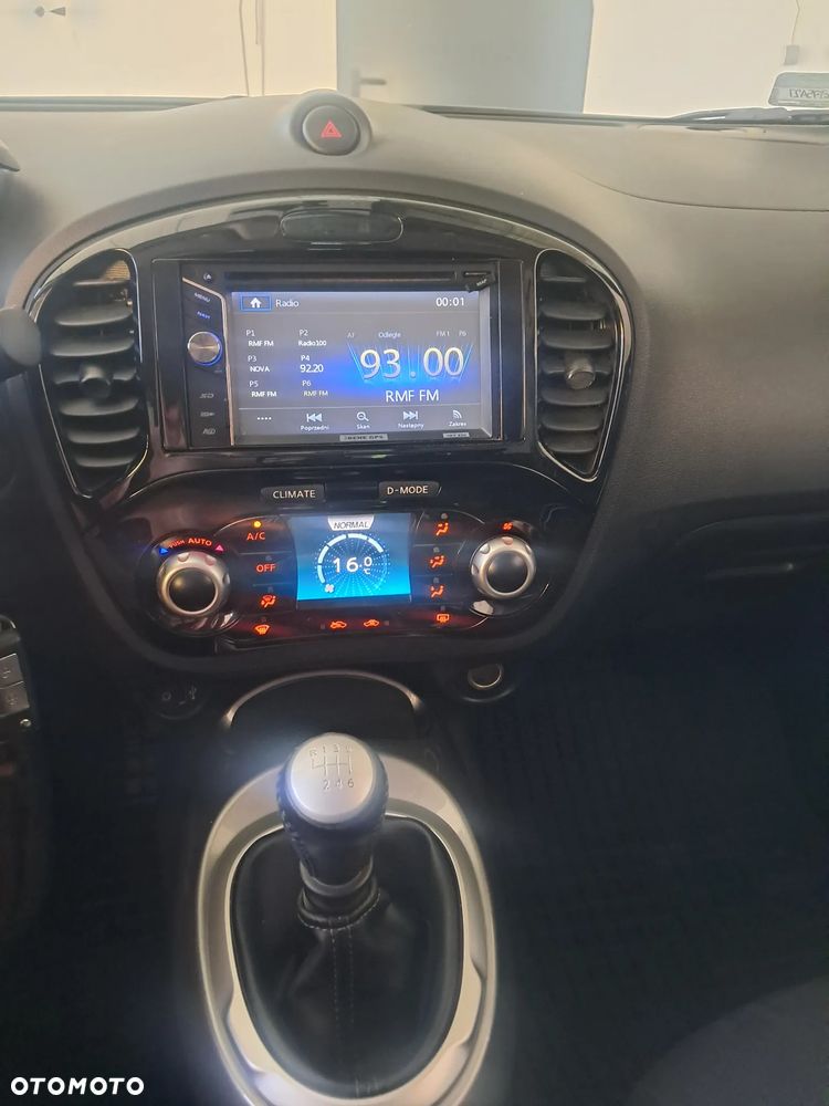 Nissan Juke 1.2 DIG-T Tekna - 20