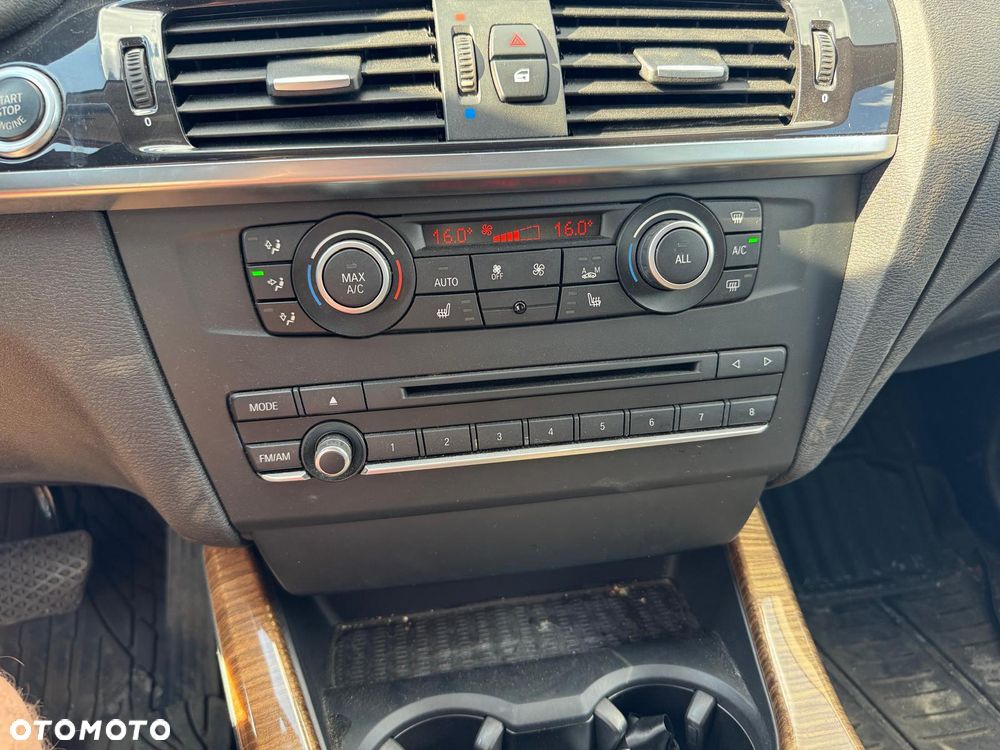 BMW X3 - 16