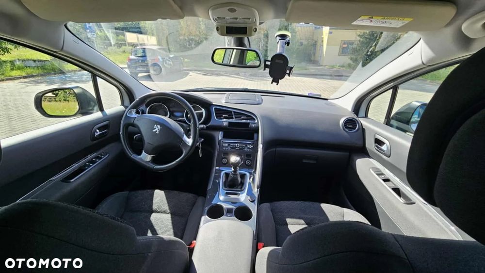 Peugeot 3008 - 10