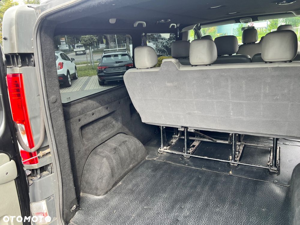 Renault Trafic L2H1 Komfort - 34