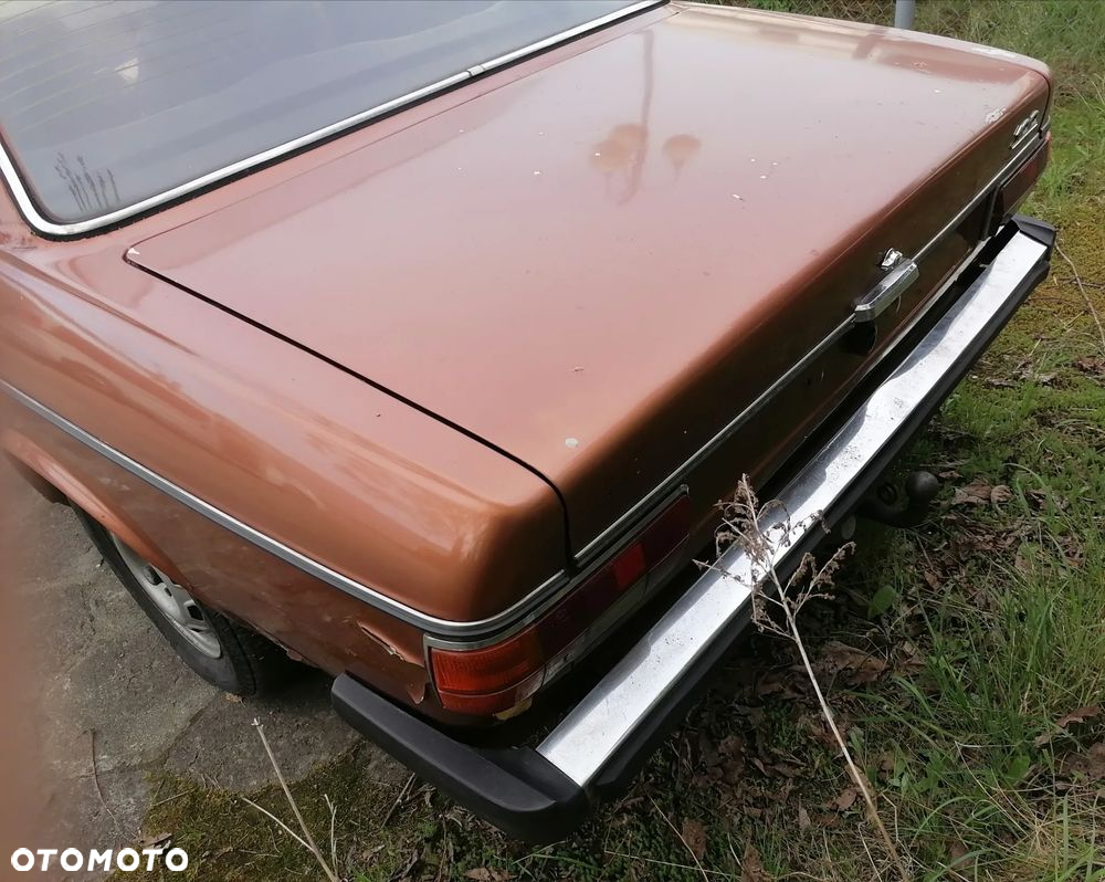 Audi 100 - 2
