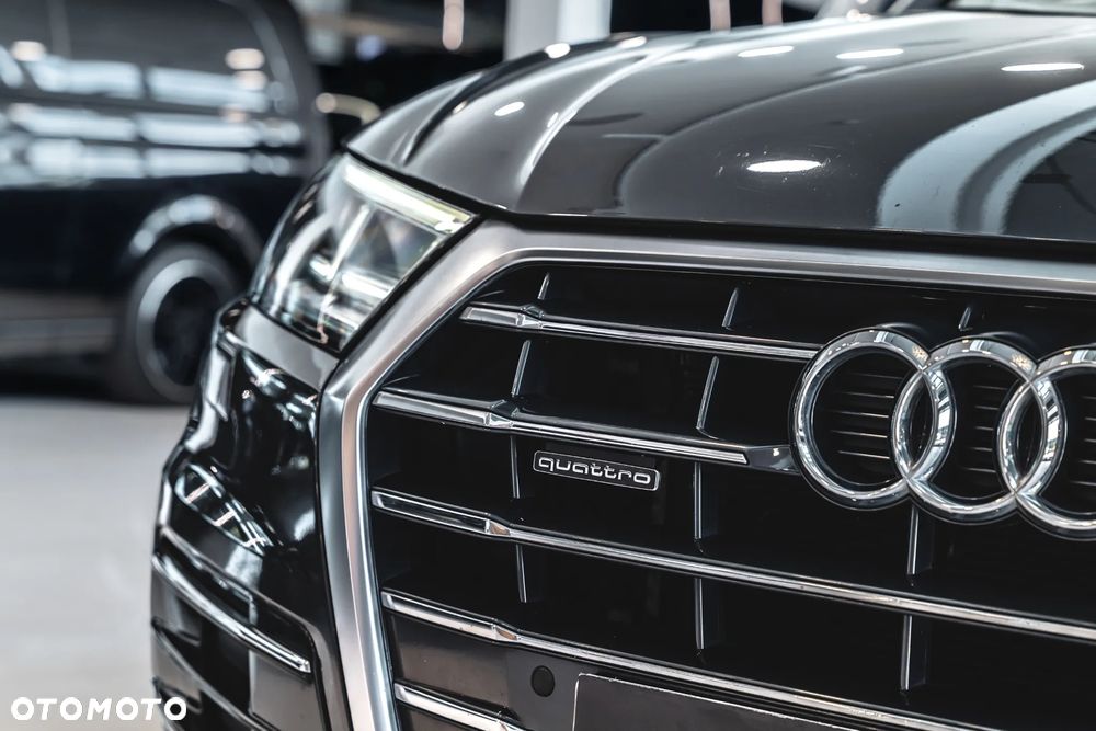 Audi Q5 2.0 TDI Quattro S tronic - 21