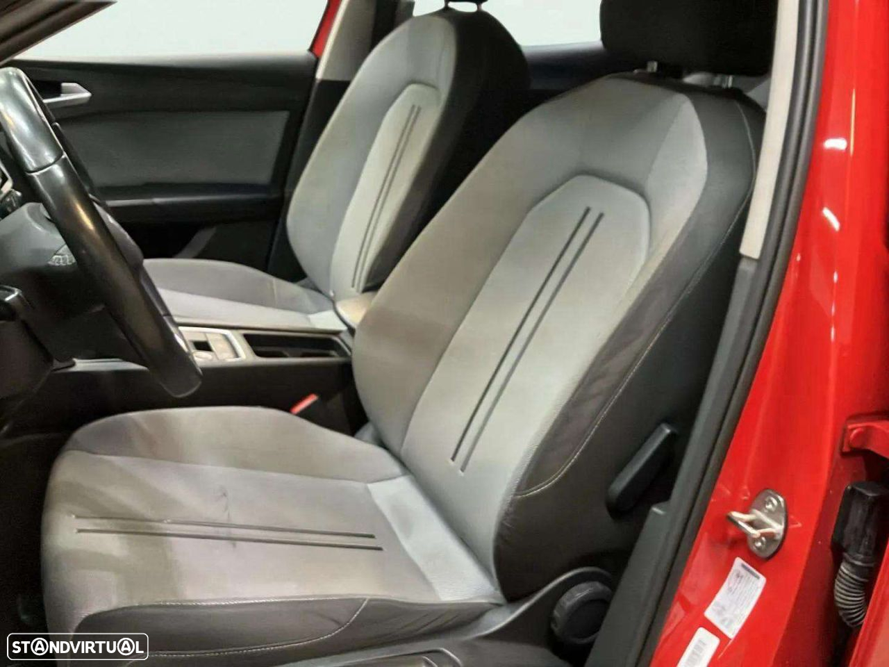 SEAT Leon 1.0 TSI Style - 18