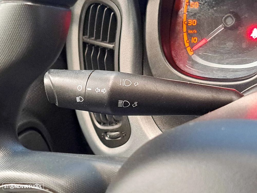 Fiat Panda - 6