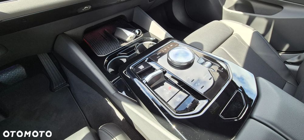 BMW Seria 5 520d mHEV M Sport - 22
