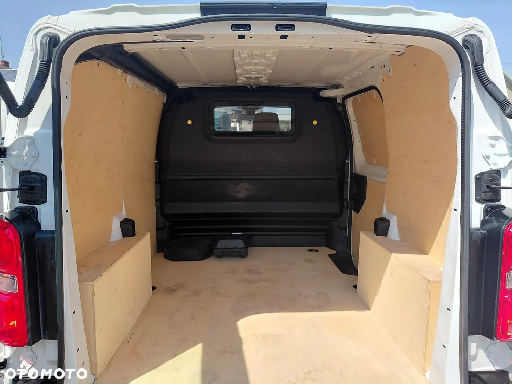 Fiat eSCUDO L1 * 57KWH * - 10