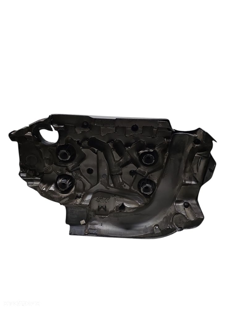 OSŁONA GÓRNA SILNIKA VOLVO XC60 I XC70 V70 III D5 30771916 - 2