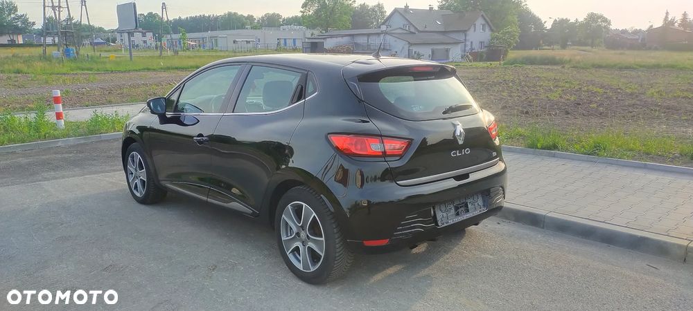 Renault Clio TCe 90 Limited - 6