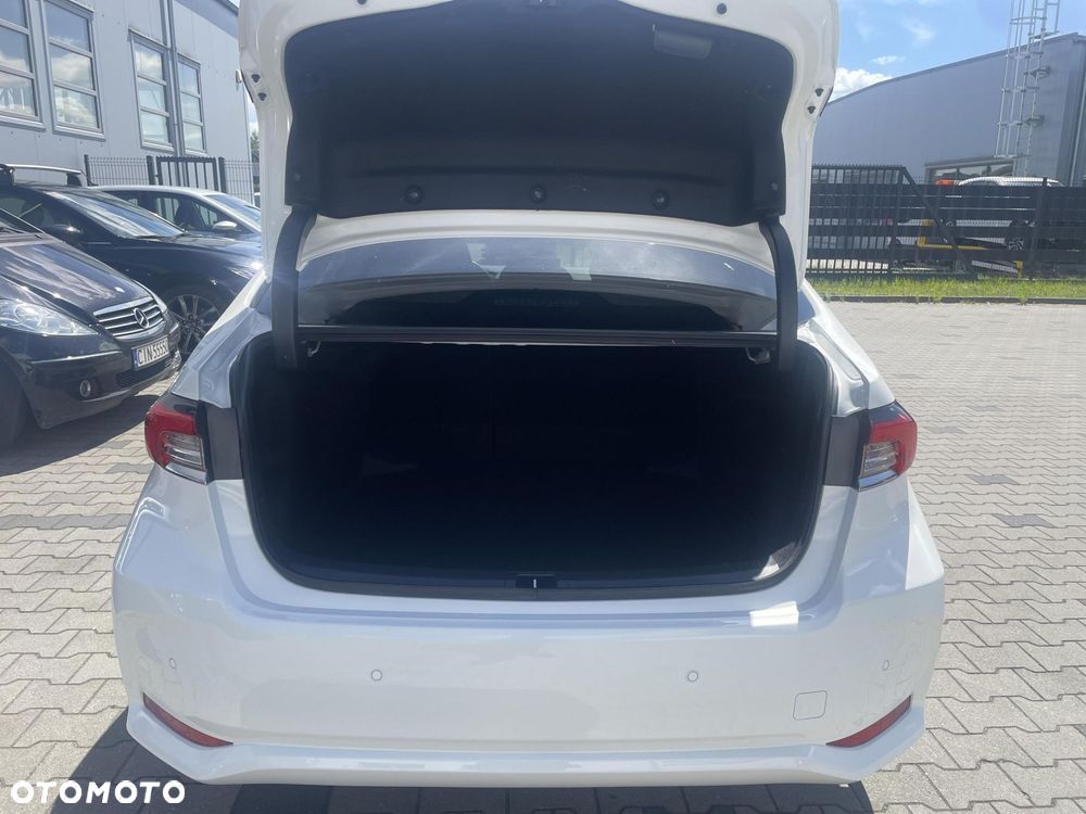 Toyota Corolla 1.8 Hybrid Style - 13