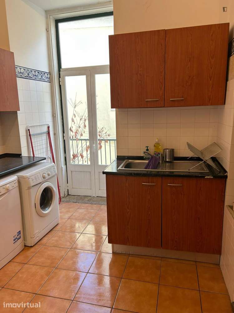 Apartamento com 2 quartos - localizado em Chiado Lisbon - Grande imagem: 3/13