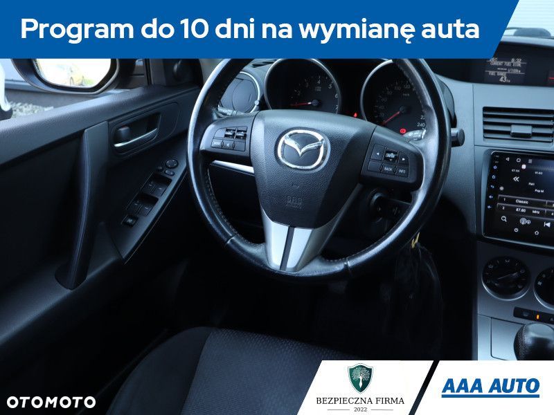 Mazda 3 - 9
