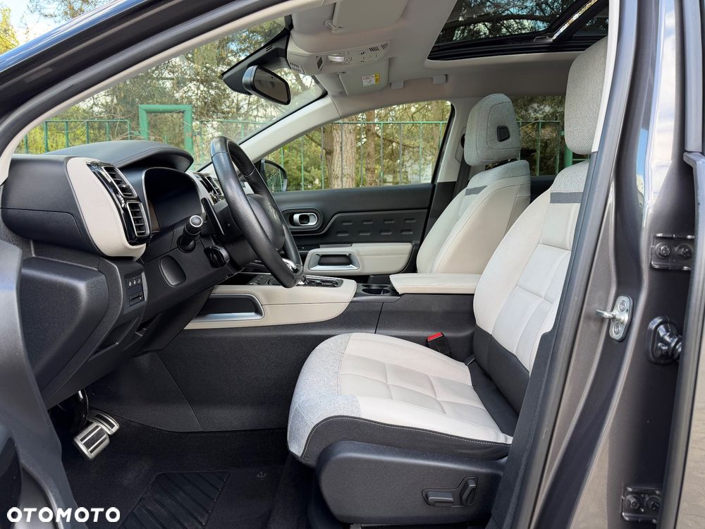 Citroën C5 Aircross 1.5 BlueHDi Shine EAT8 - 31
