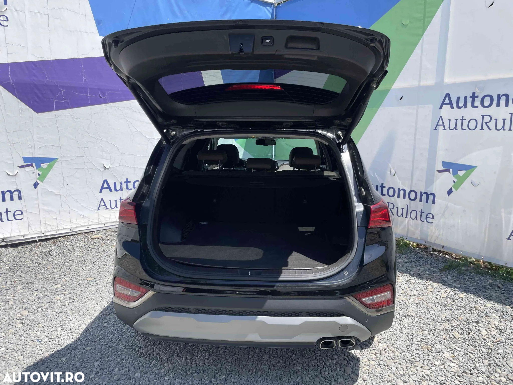 Hyundai Santa Fe - 7