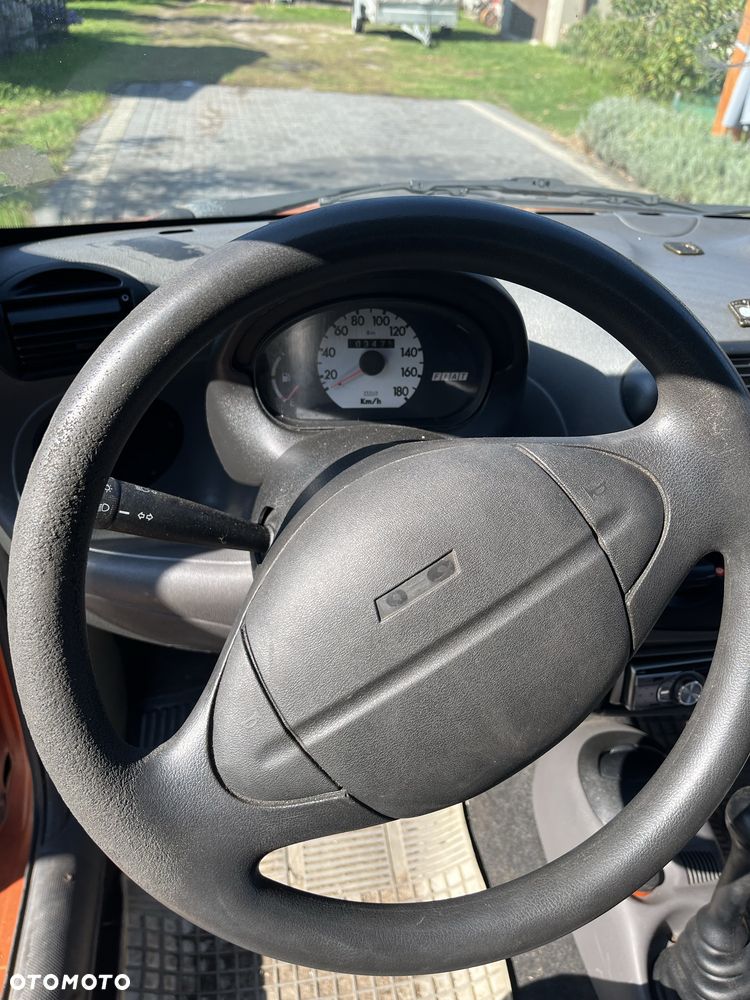 Fiat Seicento - 6