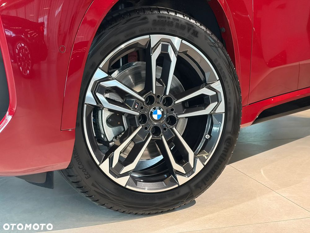 BMW X1 sDrive20i mHEV - 22