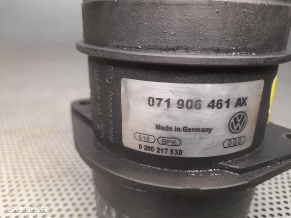 Medidor Massa Ar Volkswagen Bora (1J2) - 5