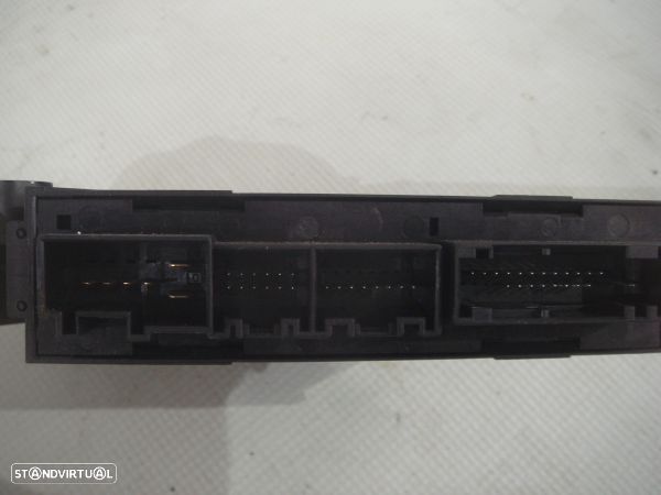 Motor De Elevador Fr Esq Audi A4 (8Ec, B7) - 2