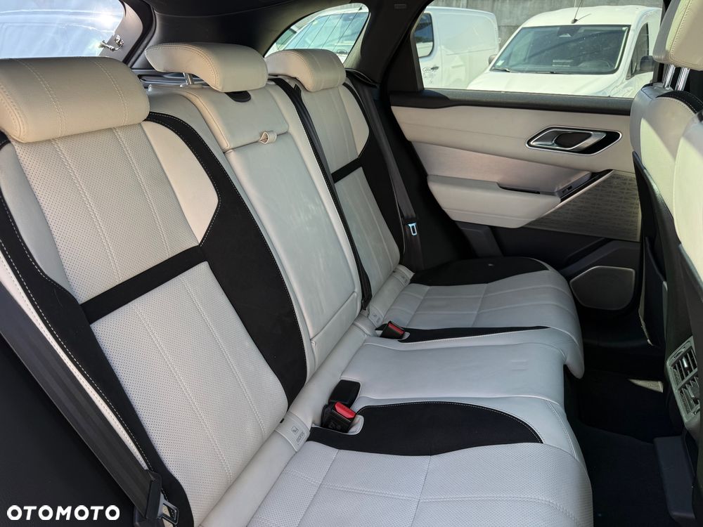 Land Rover Range Rover Velar - 13