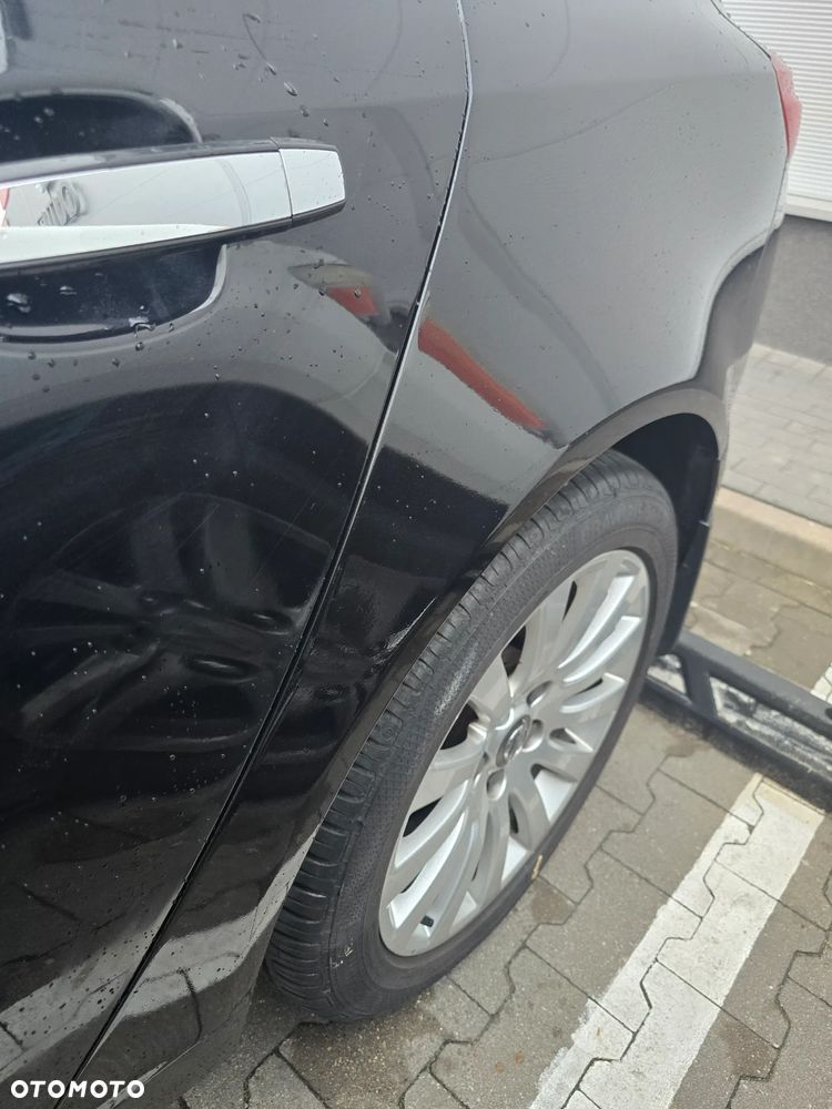 Opel Insignia - 5