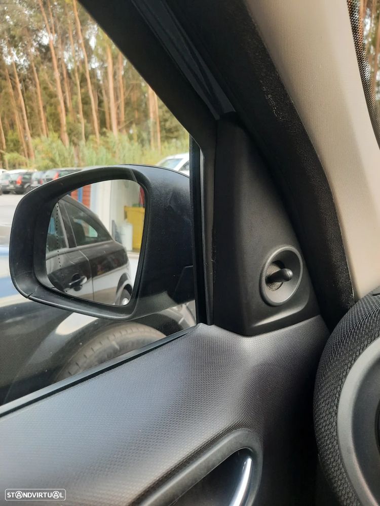 Smart ForFour 0.9 Passion 90 - 19