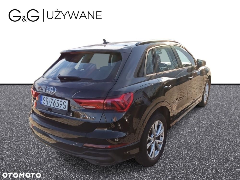 Audi Q3 - 4