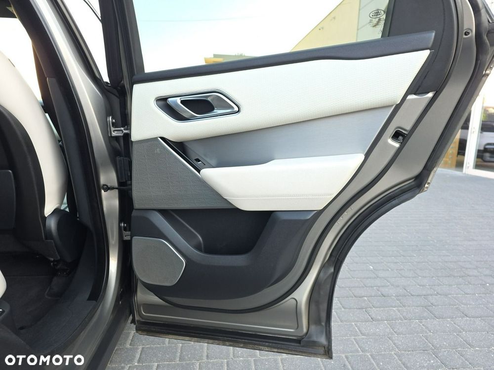 Land Rover Range Rover Velar 2.0d R-Dynamic - 16