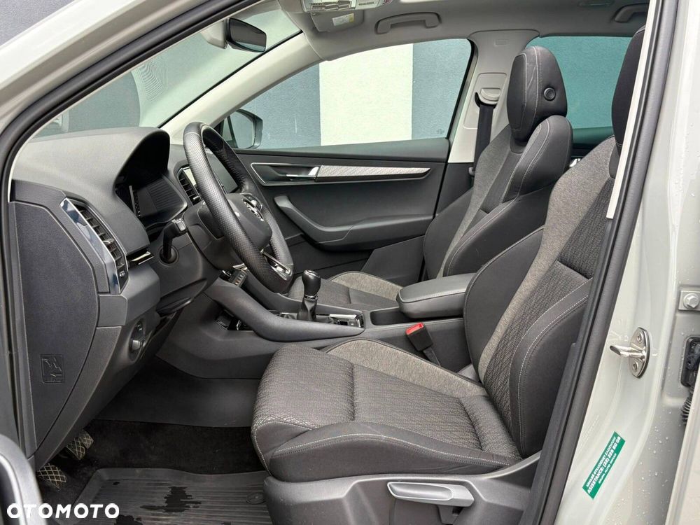 Skoda Karoq 1.5 TSI ACT Style - 10