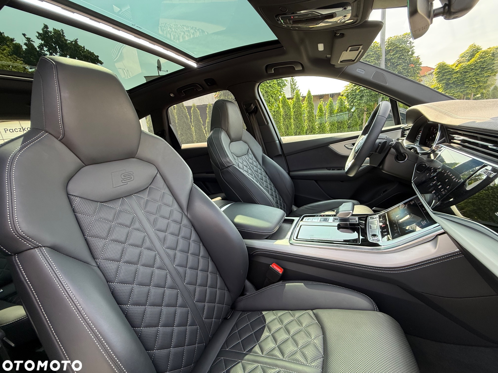 Audi Q7 - 25