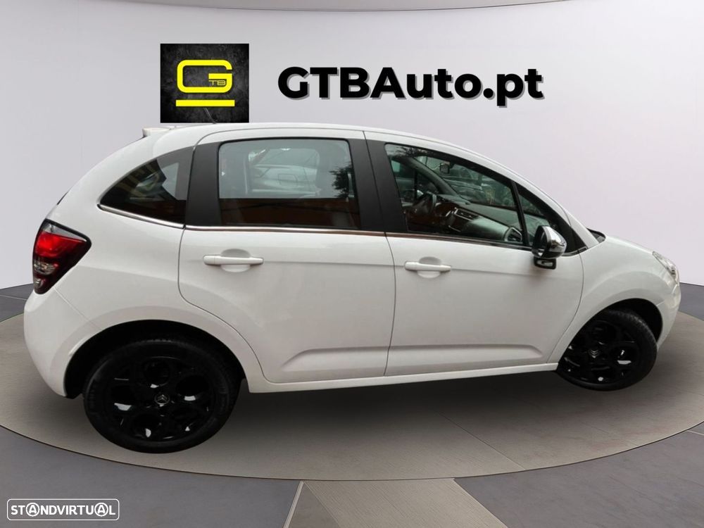 Citroën C3 1.2 PureTech Feel - 5