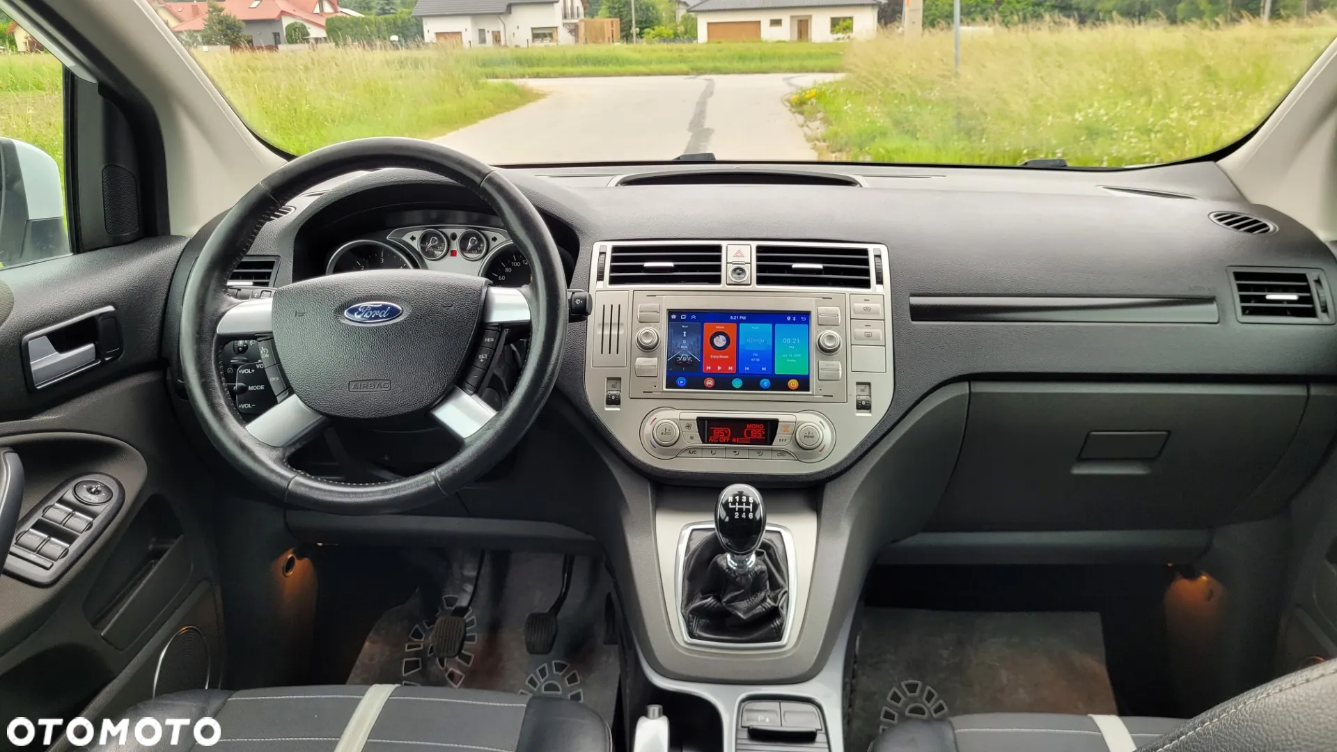 Ford Kuga 2.0 TDCi 4WD Titanium Plus - 14