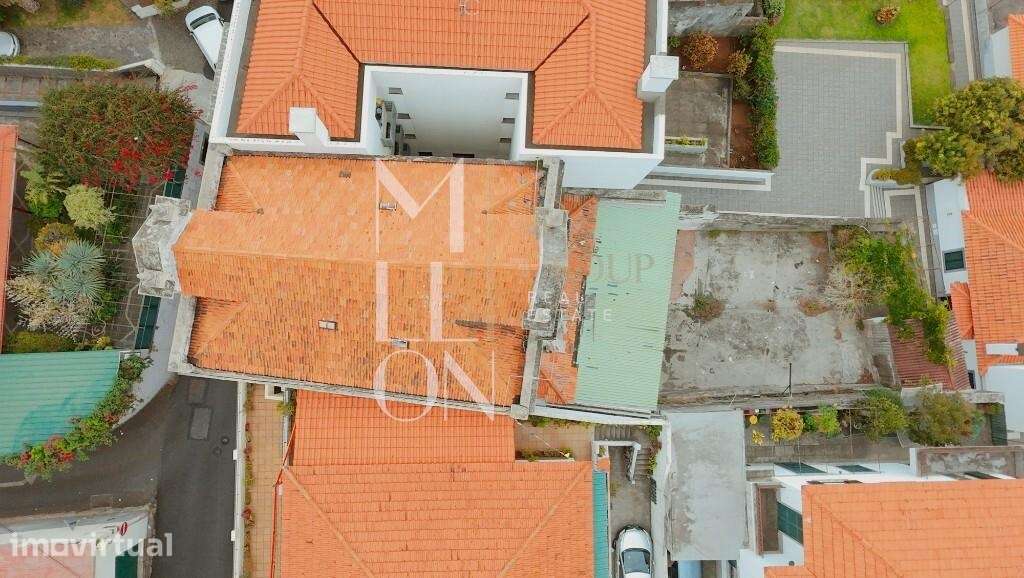 Oportunidade Única de Investimento no Coração do Funchal! - Grande imagem: 3/11