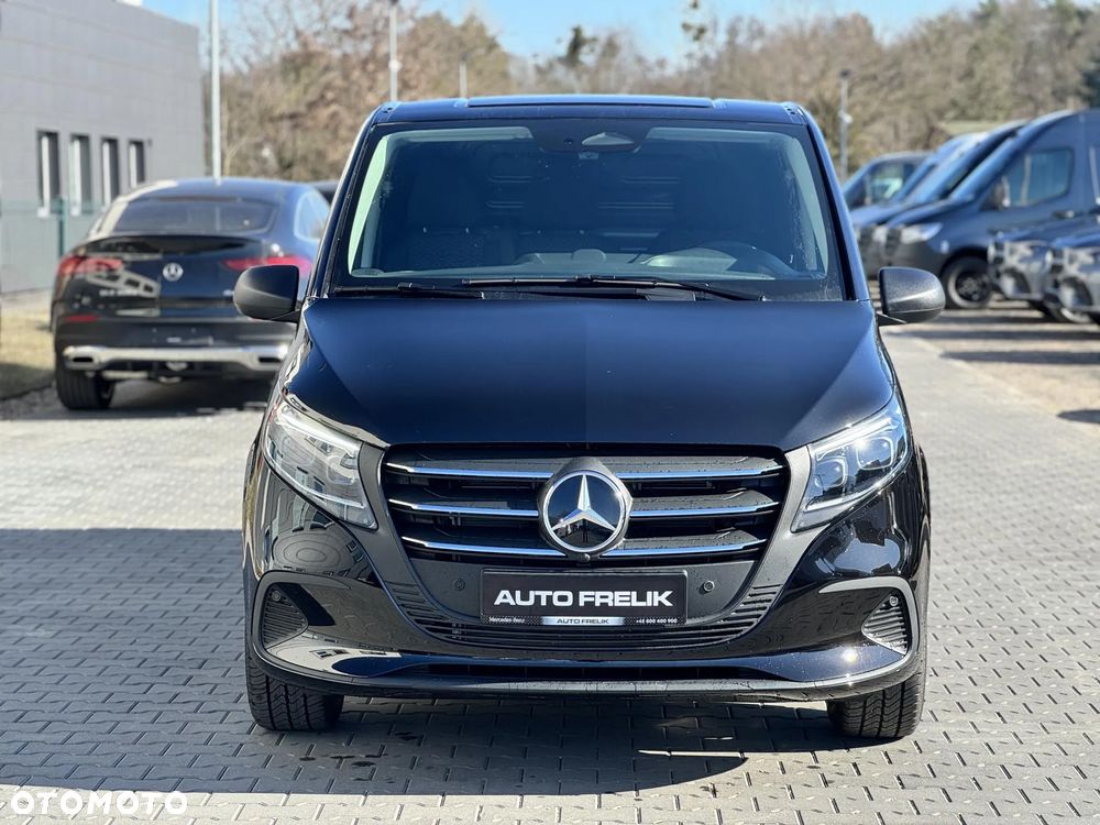 Mercedes-Benz Vito - 3